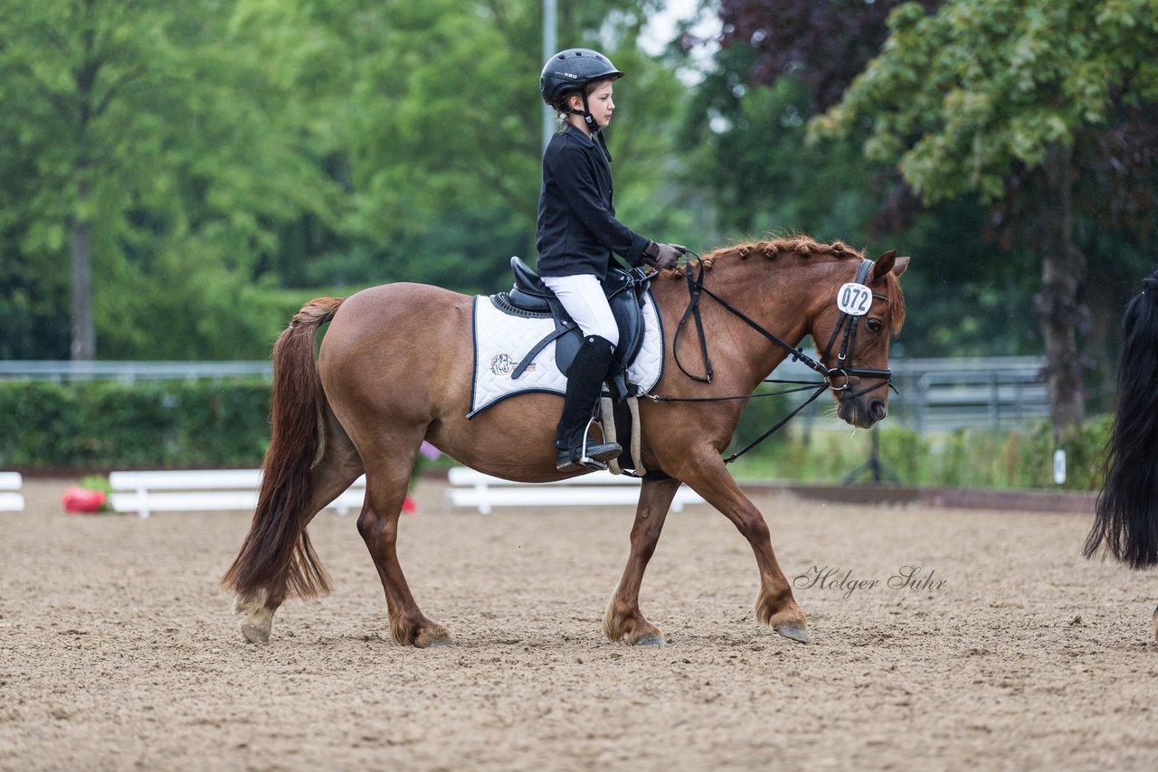 Bild 32 - Pony Akademie Turnier